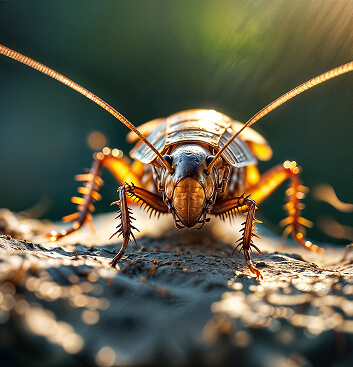 Rana Pest Control Professional Service